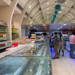 Harilal's