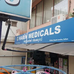 Harin Medicals