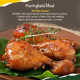 Haringhata Meat (Nandy Stores)