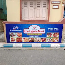 Haringhata Meat Shop - Sutanuti