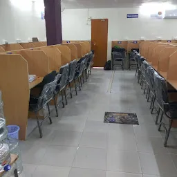 Harini Study Hall