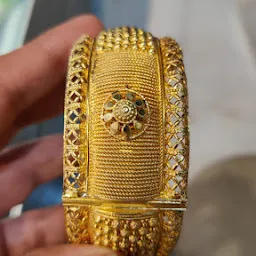 Hariom Jewellers Chowk fatehpur
