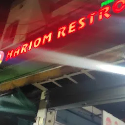 Hariom Restro