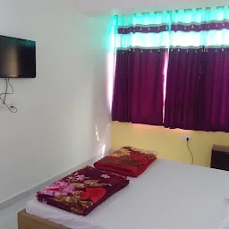 HARIOM SAI GUEST HOUSE