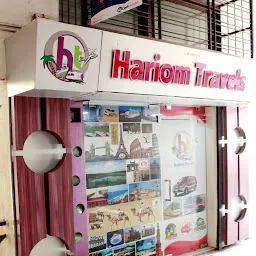 Hariom Travels