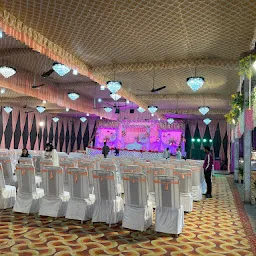 Hariom Vatika Marriage House