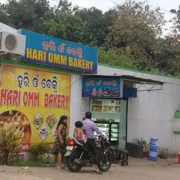 hariomm bakery