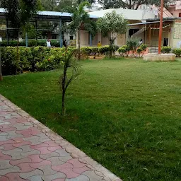 Haripuri Colony Park