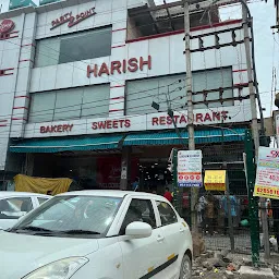 Harish Bakery And Sweets