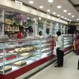 Harish Bakery Sweets ஹரிஷ் அடுமனை இனிப்பகம்