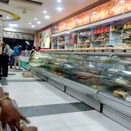 Harish Bakery - Sweets & Veg Restaurant