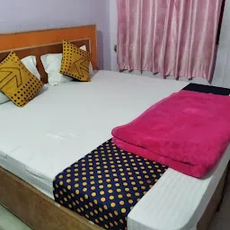 Harish Chandra Guest House