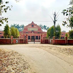 Harish Chandra Post Graduate College Varanasi