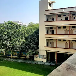 Harish Chandra Post Graduate College Varanasi