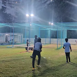 Harish Cricket Academy (HCA)