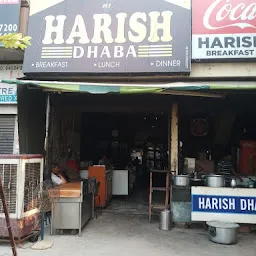 Harish Dhaba