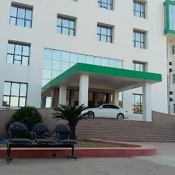 Harish Hospital