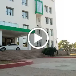 Harish Hospital