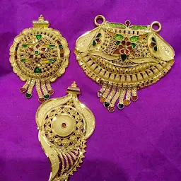 Harish Jewellers
