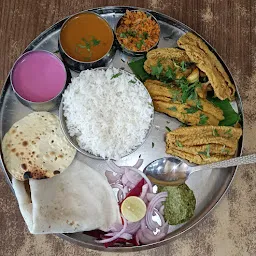 Harish Lunch Home