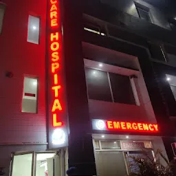 Harish Nursing Home