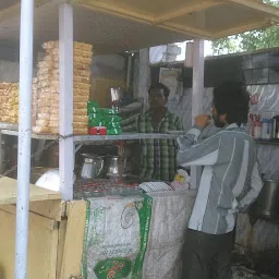 Harish Tea Stall