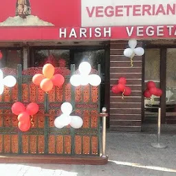 Harish Vegetarian