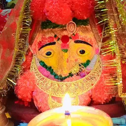 Harishwari Durga Kali choki