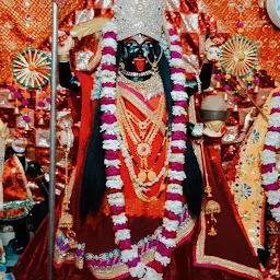 Harishwari Durga Kali choki