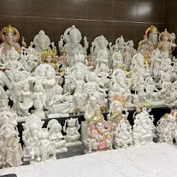 Harishyam Moorti and Painting - Best Marble Idols & Statue Manufacturer