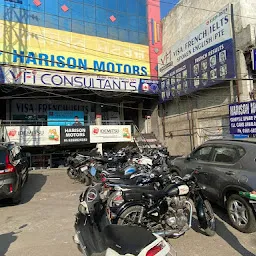 Harison Motors