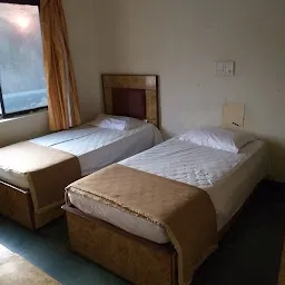 Harita Hotel, AP Tourism