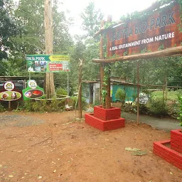 Haritha bio Park