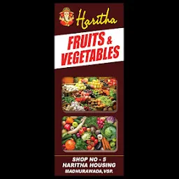 Haritha Fruits & Vegetables