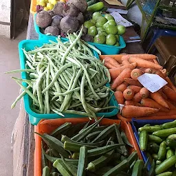 Haritha Horticorp Vegetables