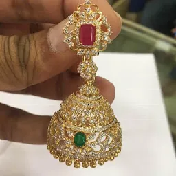 Haritha Jewellers