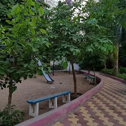 Haritha Mithra Park