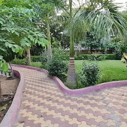 Haritha Mithra Park