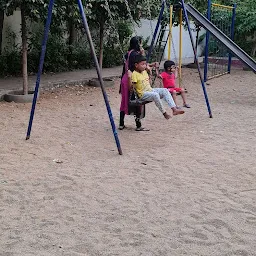 Haritha Mithra Park