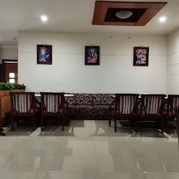 Haritha Restaurant