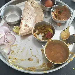Hariyali restaurant