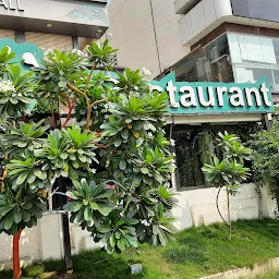 Hariyali Restaurant