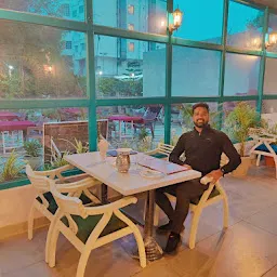 Hariyali Restaurant