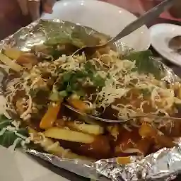 Hariyali Restaurant