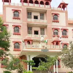 Hariyana Brahman Hostel jaipur