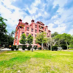 Hariyana Brahman Hostel jaipur