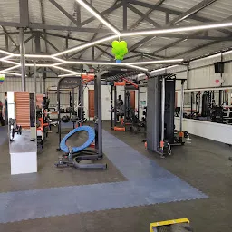 Harizon Fitness Center