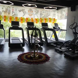 Harizon Fitness Center