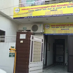 Harjas Physiotherapy Hospital