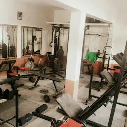 Harjot Fitness Centre & Gym